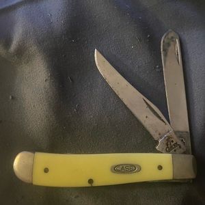 Case XX tracker mini